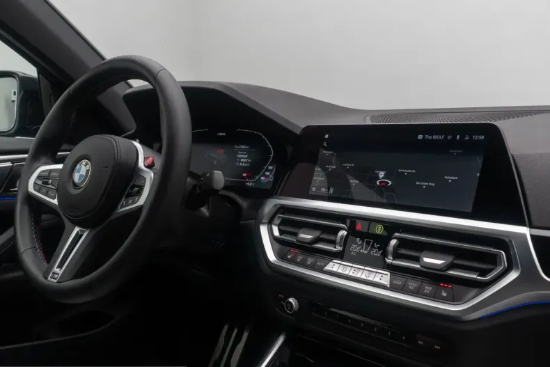 BMW M4 (Seria 4) din 2022 cu 23.987 km - oferta BMW247199 - foto 25
