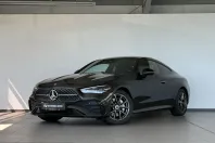 Mercedes-Benz CLE 220 (Clasa CLE) din 2025 cu 19.450 km - oferta MER247200 - foto 1