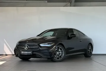 Mercedes-Benz CLE 220 din 2025 - oferta MER247200