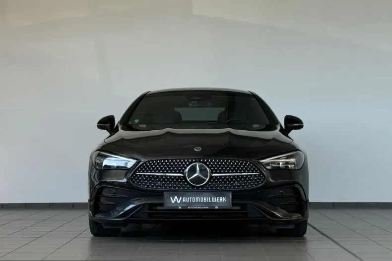 Mercedes-Benz CLE 220 (Clasa CLE) din 2025 cu 19.450 km - oferta MER247200 - foto 2