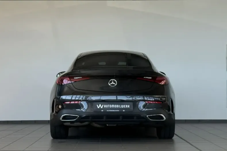 Mercedes-Benz CLE 220 (Clasa CLE) din 2025 cu 19.450 km - oferta MER247200 - foto 4