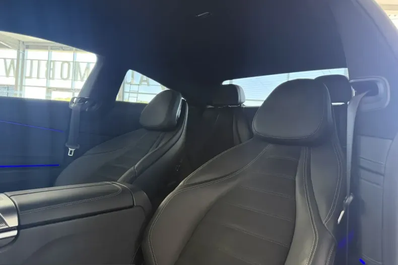 Mercedes-Benz CLE 220 (Clasa CLE) din 2025 cu 19.450 km - oferta MER247200 - foto 8