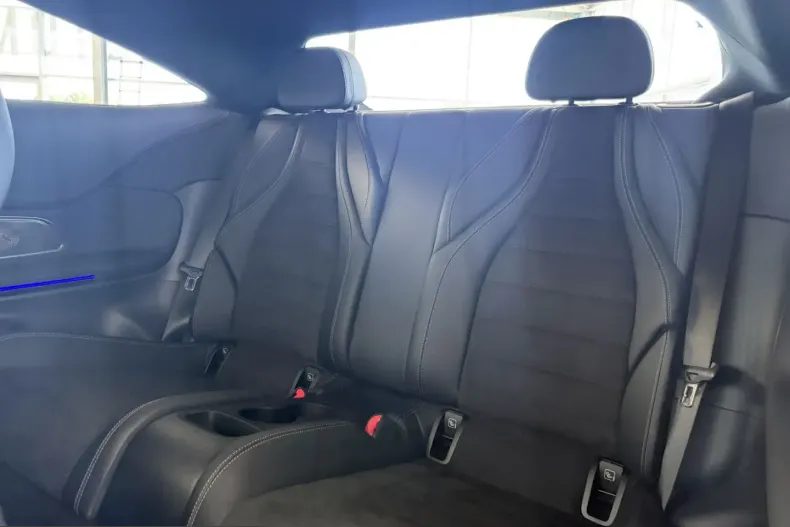 Mercedes-Benz CLE 220 (Clasa CLE) din 2025 cu 19.450 km - oferta MER247200 - foto 13