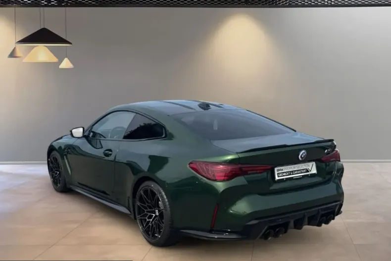 BMW M4 (Seria 4) din 2024 cu 4.619 km - oferta BMW247201 - foto 3
