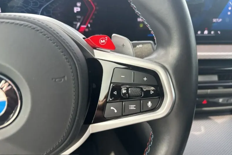BMW M4 (Seria 4) din 2024 cu 4.619 km - oferta BMW247201 - foto 9