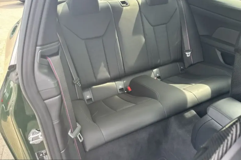 BMW M4 (Seria 4) din 2024 cu 4.619 km - oferta BMW247201 - foto 13