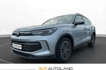 Volkswagen Tiguan din 2024 - oferta VOL247202