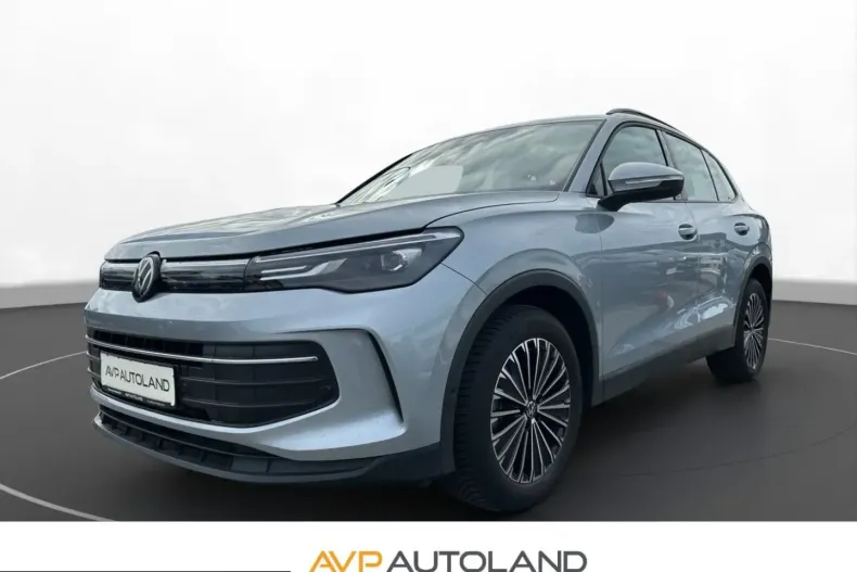 Volkswagen Tiguan din 2024 cu 29.097 km - oferta VOL247202 - foto 1