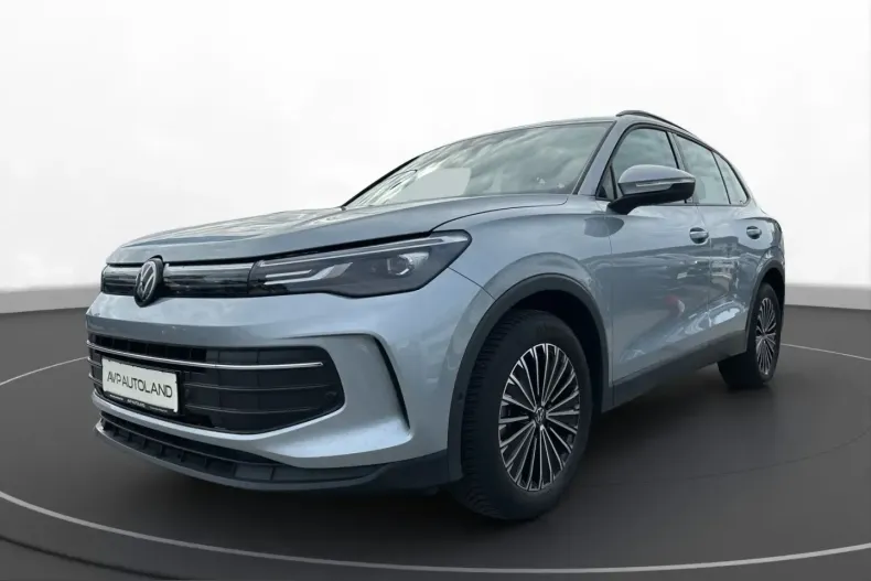 Volkswagen Tiguan din 2024 cu 29.097 km - oferta VOL247202 - foto 2