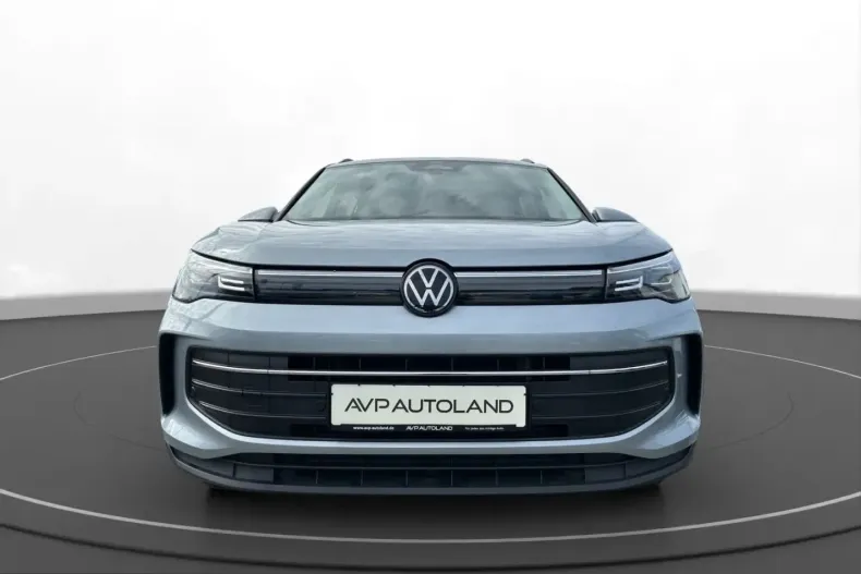 Volkswagen Tiguan din 2024 cu 29.097 km - oferta VOL247202 - foto 3