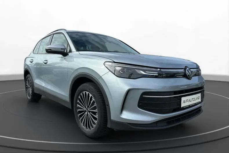 Volkswagen Tiguan din 2024 cu 29.097 km - oferta VOL247202 - foto 4