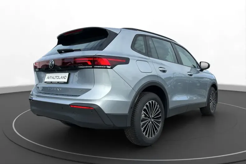 Volkswagen Tiguan din 2024 cu 29.097 km - oferta VOL247202 - foto 5