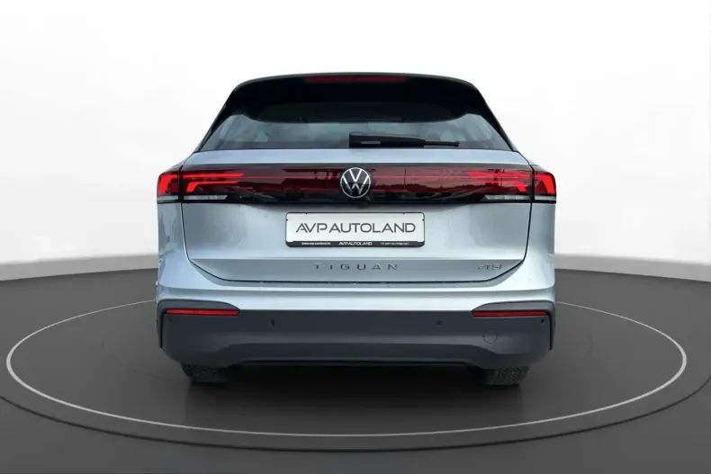 Volkswagen Tiguan din 2024 cu 29.097 km - oferta VOL247202 - foto 6