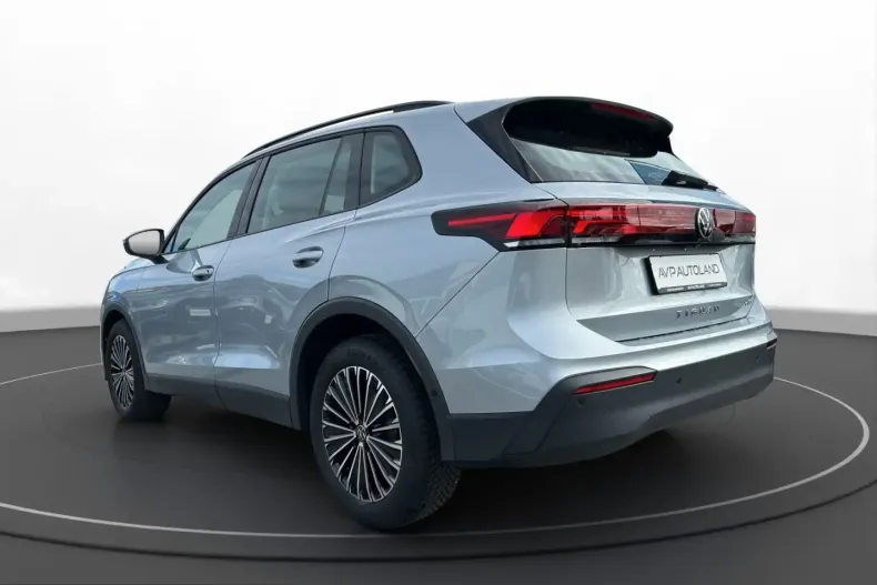 Volkswagen Tiguan din 2024 cu 29.097 km - oferta VOL247202 - foto 7