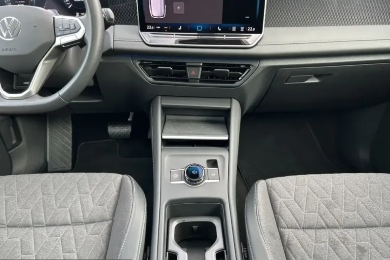 Volkswagen Tiguan din 2024 cu 29.097 km - oferta VOL247202 - foto 13