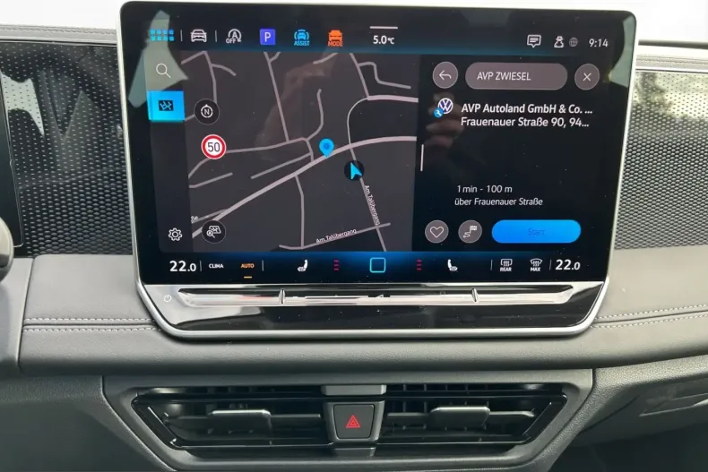 Volkswagen Tiguan din 2024 cu 29.097 km - oferta VOL247202 - foto 14