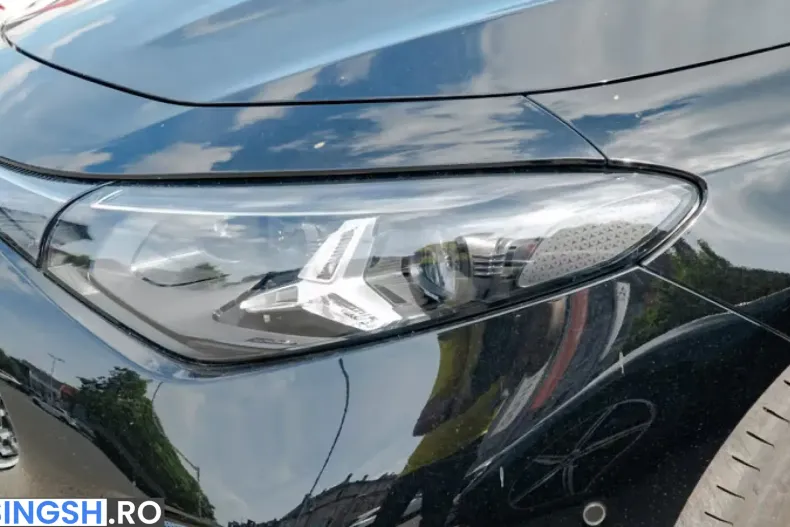 Mercedes-Benz A 220 (Clasa A) din 2026 cu 9.500 km - oferta MER247203 - foto 4