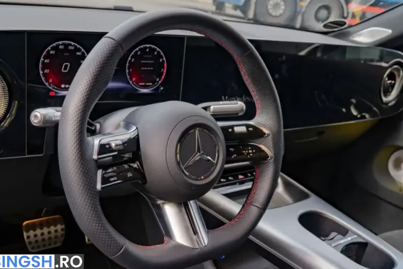 Mercedes-Benz A 220 (Clasa A) din 2026 cu 9.500 km - oferta MER247203 - foto 10