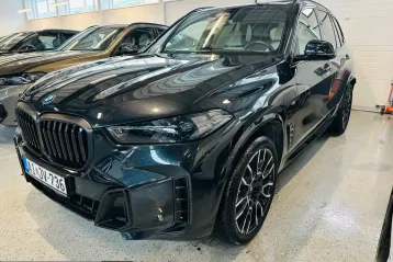 BMW X5 din 2025 - oferta BMW247204