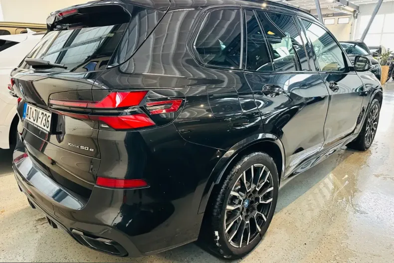 BMW X5 (Seria X) din 2025 cu 14.500 km - oferta BMW247204 - foto 5