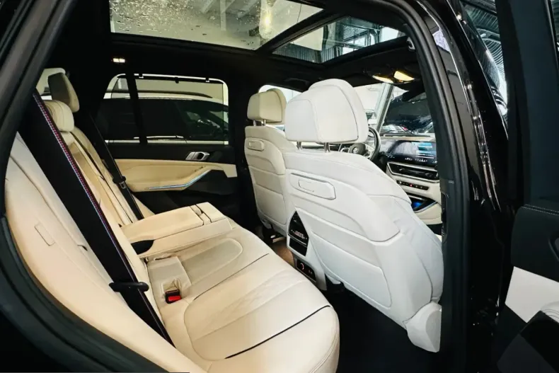 BMW X5 (Seria X) din 2025 cu 14.500 km - oferta BMW247204 - foto 11