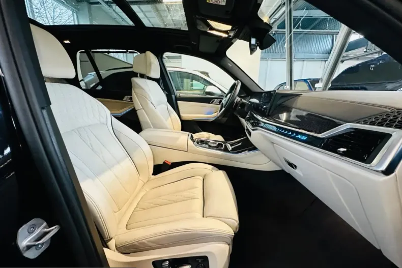 BMW X5 (Seria X) din 2025 cu 14.500 km - oferta BMW247204 - foto 15
