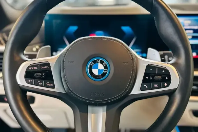 BMW X5 (Seria X) din 2025 cu 14.500 km - oferta BMW247204 - foto 20