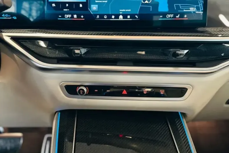 BMW X5 (Seria X) din 2025 cu 14.500 km - oferta BMW247204 - foto 22