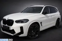 BMW X3 (Seria X) din 2025 cu 8.279 km - oferta BMW247205 - foto 1