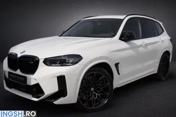 BMW X3 din 2025 - oferta BMW247205