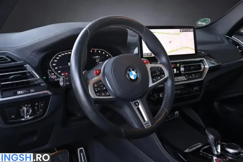 BMW X3 (Seria X) din 2025 cu 8.279 km - oferta BMW247205 - foto 2