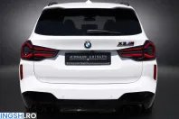 BMW X3 (Seria X) din 2025 cu 8.279 km - oferta BMW247205 - foto 5