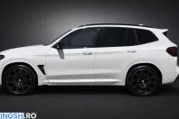 BMW X3 (Seria X) din 2025 cu 8.279 km - oferta BMW247205 - foto 7