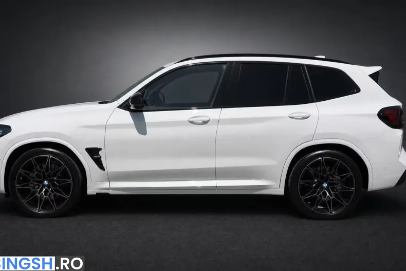 BMW X3 (Seria X) din 2025 cu 8.279 km - oferta BMW247205 - foto 7