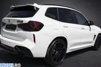 BMW X3 (Seria X) din 2025 cu 8.279 km - oferta BMW247205 - foto 9
