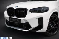 BMW X3 (Seria X) din 2025 cu 8.279 km - oferta BMW247205 - foto 11