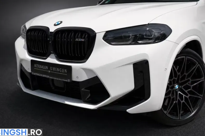 BMW X3 (Seria X) din 2025 cu 8.279 km - oferta BMW247205 - foto 11