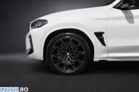 BMW X3 (Seria X) din 2025 cu 8.279 km - oferta BMW247205 - foto 13