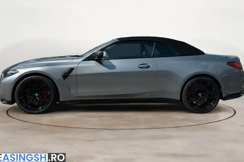 BMW M4 (Seria 4) din 2024 cu 38.005 km - oferta BMW247206 - foto 2