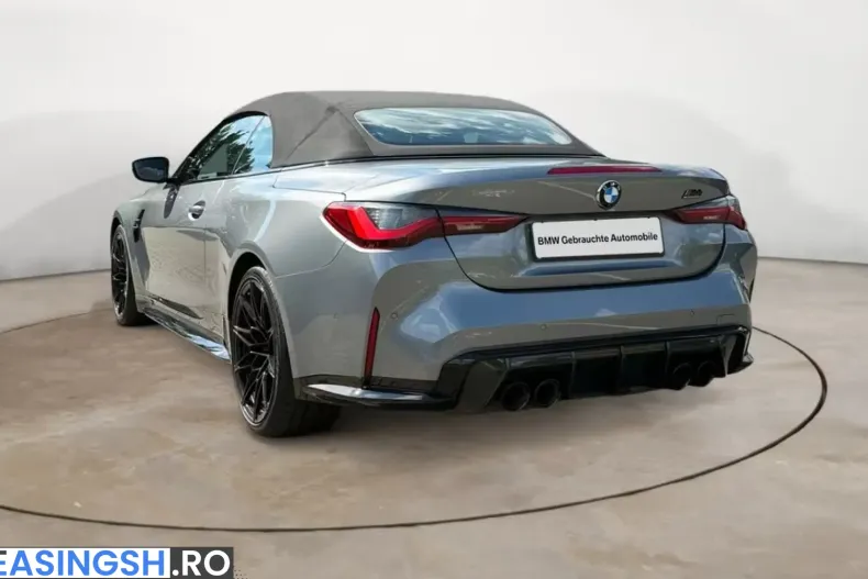 BMW M4 (Seria 4) din 2024 cu 38.005 km - oferta BMW247206 - foto 3