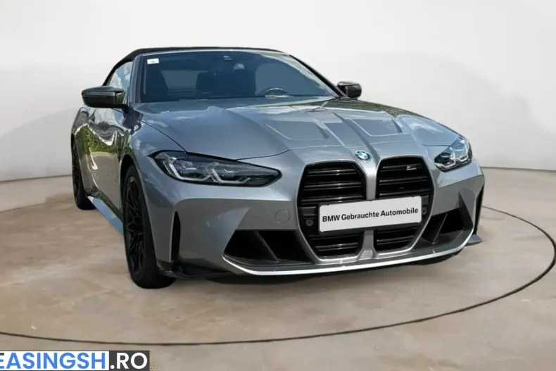 BMW M4 (Seria 4) din 2024 cu 38.005 km - oferta BMW247206 - foto 6