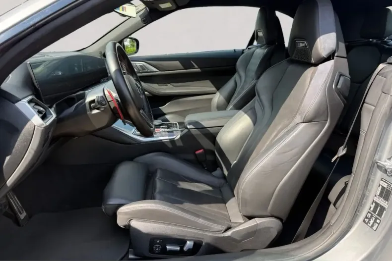 BMW M4 (Seria 4) din 2024 cu 38.005 km - oferta BMW247206 - foto 7
