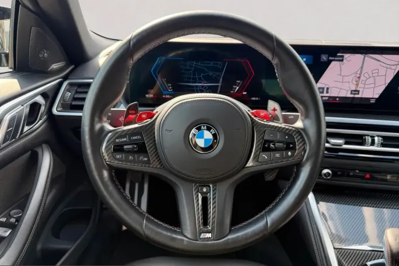 BMW M4 (Seria 4) din 2024 cu 38.005 km - oferta BMW247206 - foto 9
