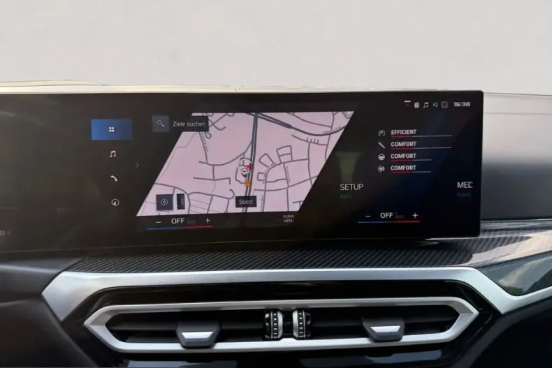 BMW M4 (Seria 4) din 2024 cu 38.005 km - oferta BMW247206 - foto 10