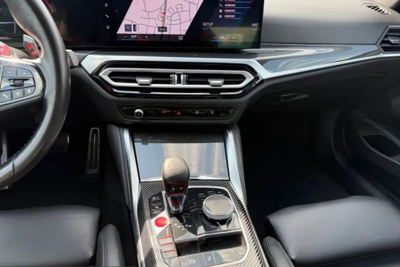 BMW M4 (Seria 4) din 2024 cu 38.005 km - oferta BMW247206 - foto 11