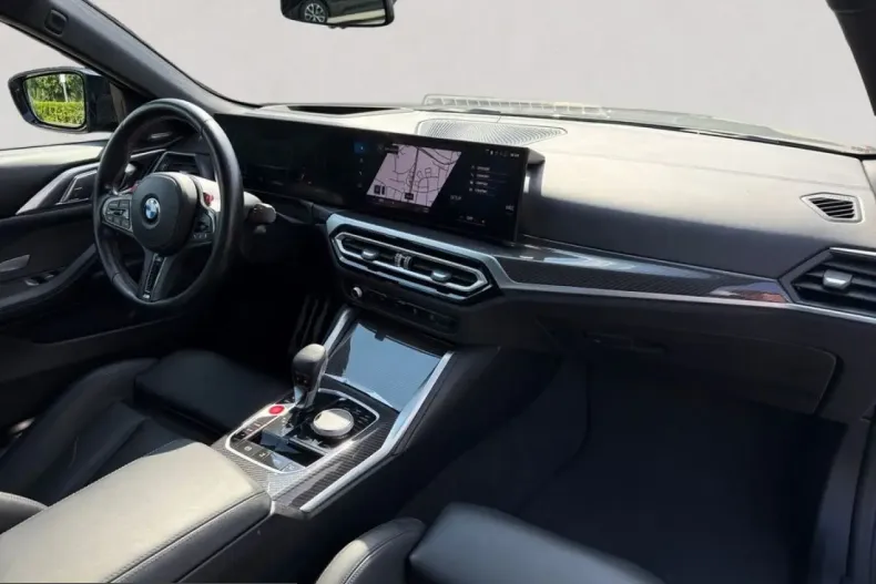 BMW M4 (Seria 4) din 2024 cu 38.005 km - oferta BMW247206 - foto 13