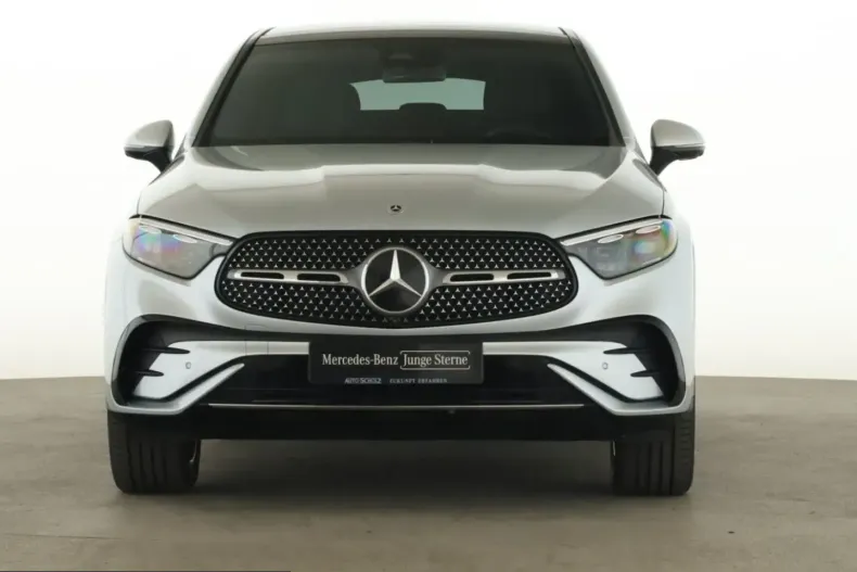 Mercedes-Benz GLC 220 (Clasa GLC) din 2025 cu 20.675 km - oferta MER247207 - foto 2