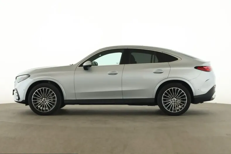 Mercedes-Benz GLC 220 (Clasa GLC) din 2025 cu 20.675 km - oferta MER247207 - foto 3