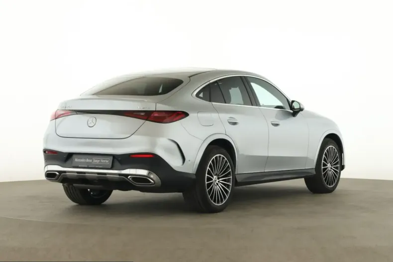 Mercedes-Benz GLC 220 (Clasa GLC) din 2025 cu 20.675 km - oferta MER247207 - foto 6
