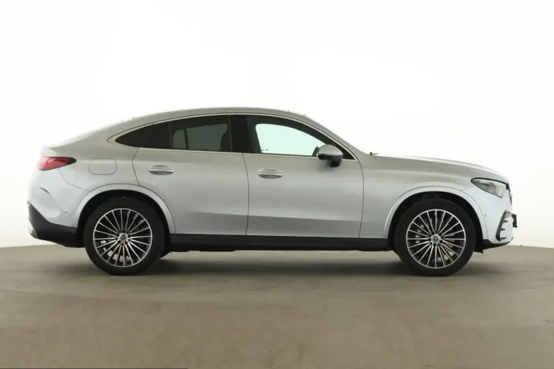 Mercedes-Benz GLC 220 (Clasa GLC) din 2025 cu 20.675 km - oferta MER247207 - foto 7